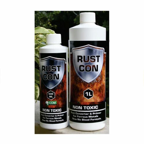 Rust Converter & Primer – 1L