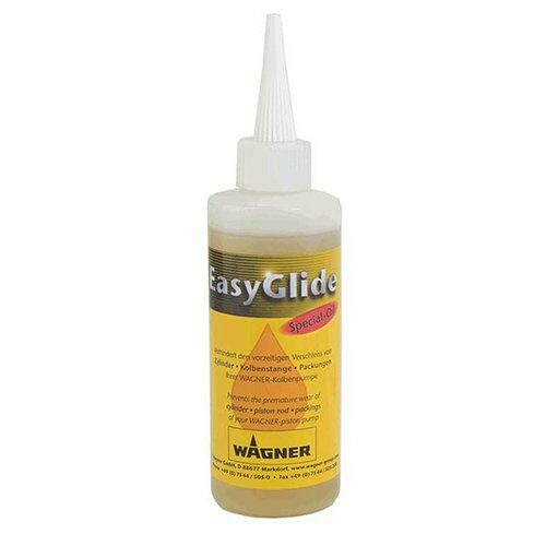 Wagner Easy Glide Airless Sprayer Special Oil – 118ml