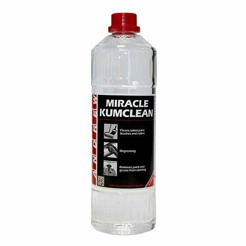 Andrew Miracle Clean 1L