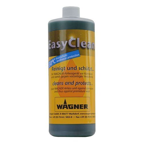 Wagner Easy Clean Airless Sprayer Treatment – 118ml