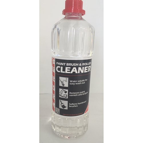 Andrew Paint Brush and Roller Cleaner – 1L