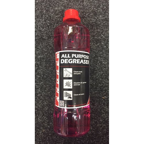 Andrew All Purpose Degreaser 1L