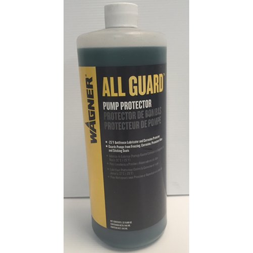 Airless Sprayer All Guard treatment -1L