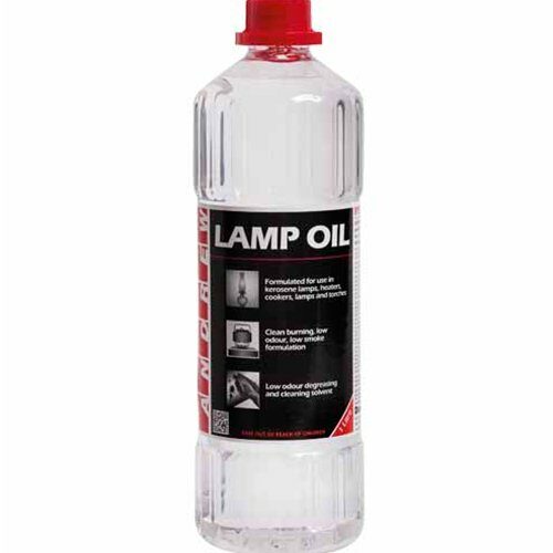 Andrew Lamp Oil 1L