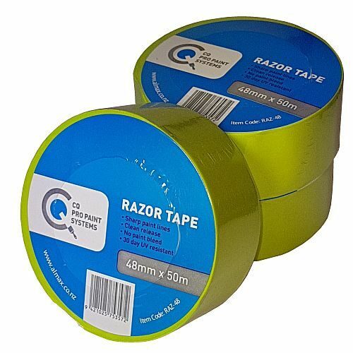 Almax Razor™ Tape 48mm x 50 metres