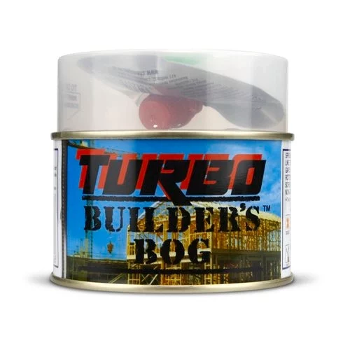 Turbo Builder’s Bog 250ml