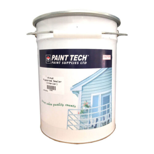 Oil Based Wallboard Sealer 4L