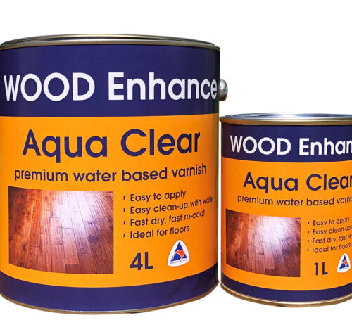 Wood Enhance